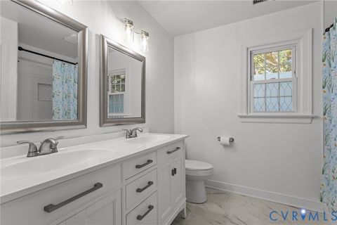 Tiny photo for 10300 Attems Way, Henrico, VA 23060 (MLS # 2529807)