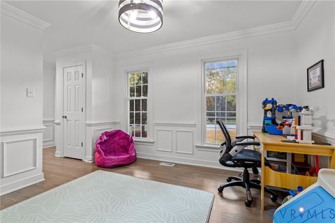 Tiny photo for 10300 Attems Way, Henrico, VA 23060 (MLS # 2529807)