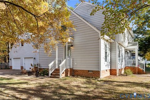 Tiny photo for 10300 Attems Way, Henrico, VA 23060 (MLS # 2529807)