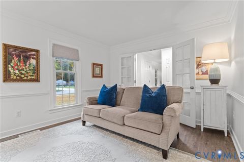 Tiny photo for 10300 Attems Way, Henrico, VA 23060 (MLS # 2529807)