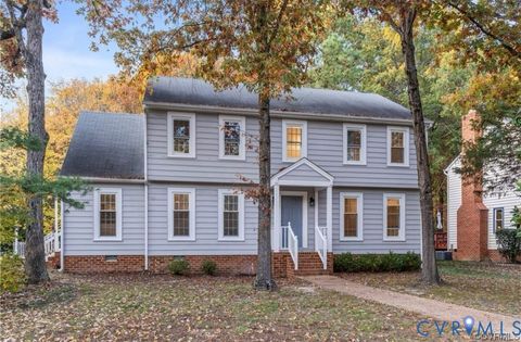 Photo of 10300 Attems Way, Henrico, VA 23060 (MLS # 2529807)