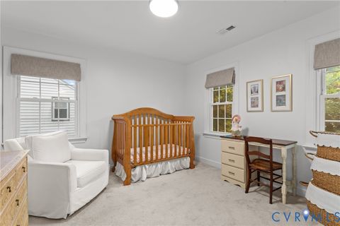 Tiny photo for 10300 Attems Way, Henrico, VA 23060 (MLS # 2529807)