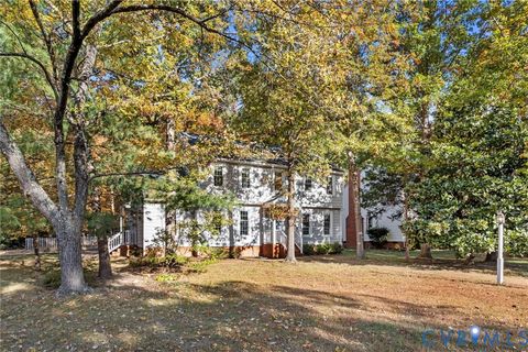 Tiny photo for 10300 Attems Way, Henrico, VA 23060 (MLS # 2529807)