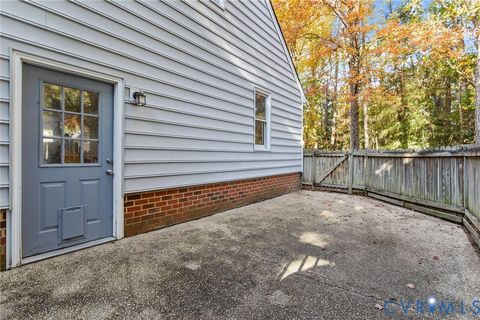 Tiny photo for 10300 Attems Way, Henrico, VA 23060 (MLS # 2529807)