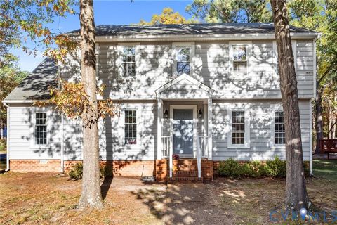 Tiny photo for 10300 Attems Way, Henrico, VA 23060 (MLS # 2529807)