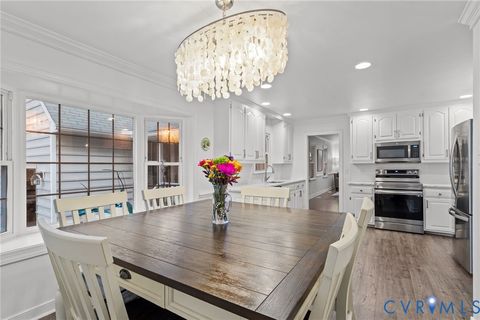 Tiny photo for 10300 Attems Way, Henrico, VA 23060 (MLS # 2529807)