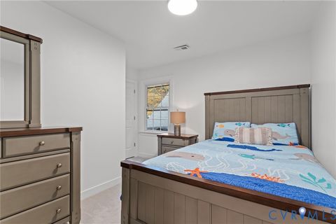 Tiny photo for 10300 Attems Way, Henrico, VA 23060 (MLS # 2529807)