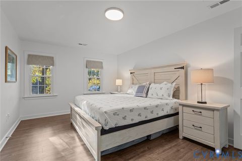 Tiny photo for 10300 Attems Way, Henrico, VA 23060 (MLS # 2529807)