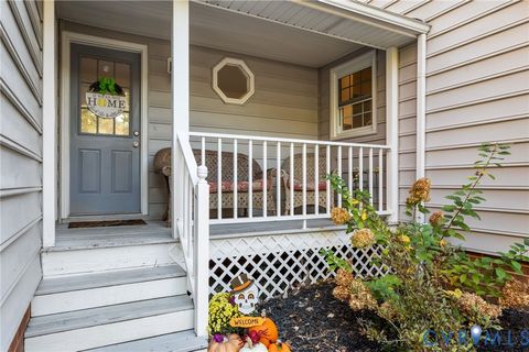 Tiny photo for 10300 Attems Way, Henrico, VA 23060 (MLS # 2529807)