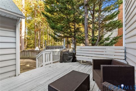 Tiny photo for 10300 Attems Way, Henrico, VA 23060 (MLS # 2529807)