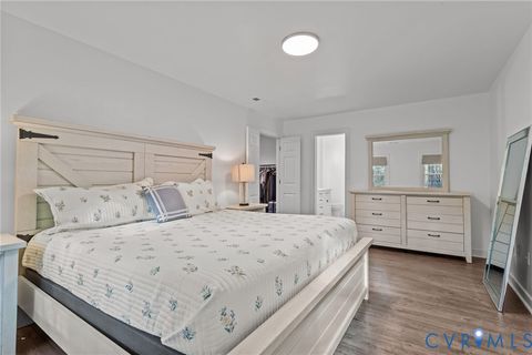 Tiny photo for 10300 Attems Way, Henrico, VA 23060 (MLS # 2529807)