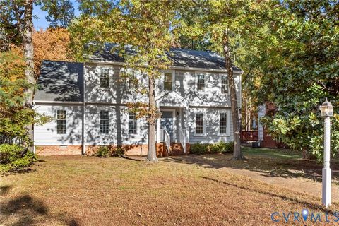 Tiny photo for 10300 Attems Way, Henrico, VA 23060 (MLS # 2529807)