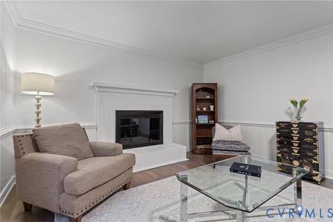 Tiny photo for 10300 Attems Way, Henrico, VA 23060 (MLS # 2529807)