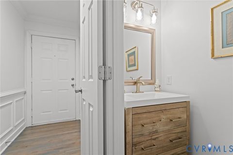 Tiny photo for 10300 Attems Way, Henrico, VA 23060 (MLS # 2529807)