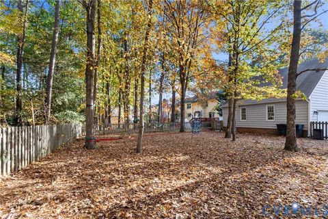 Tiny photo for 10300 Attems Way, Henrico, VA 23060 (MLS # 2529807)