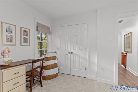 Tiny photo for 10300 Attems Way, Henrico, VA 23060 (MLS # 2529807)