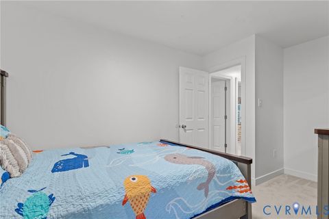 Tiny photo for 10300 Attems Way, Henrico, VA 23060 (MLS # 2529807)