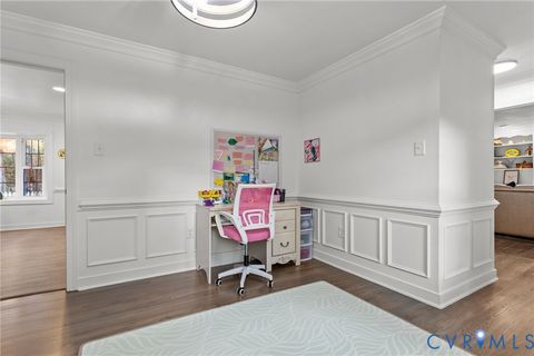 Tiny photo for 10300 Attems Way, Henrico, VA 23060 (MLS # 2529807)