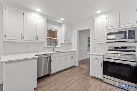 Tiny photo for 10300 Attems Way, Henrico, VA 23060 (MLS # 2529807)