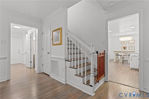 Tiny photo for 10300 Attems Way, Henrico, VA 23060 (MLS # 2529807)