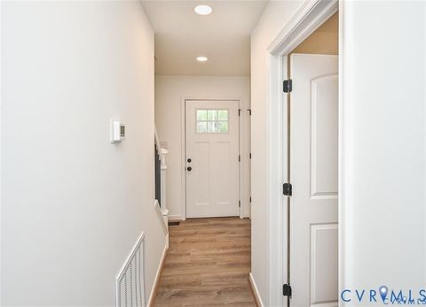Tiny photo for 11101 Pennway Drive, Richmond, VA 23236 (MLS # 2529699)