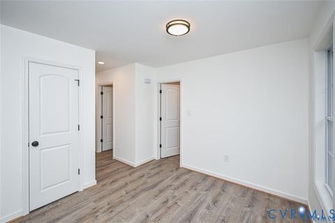 Tiny photo for 11101 Pennway Drive, Richmond, VA 23236 (MLS # 2529699)