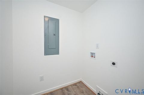 Tiny photo for 11101 Pennway Drive, Richmond, VA 23236 (MLS # 2529699)