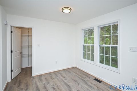 Tiny photo for 11101 Pennway Drive, Richmond, VA 23236 (MLS # 2529699)