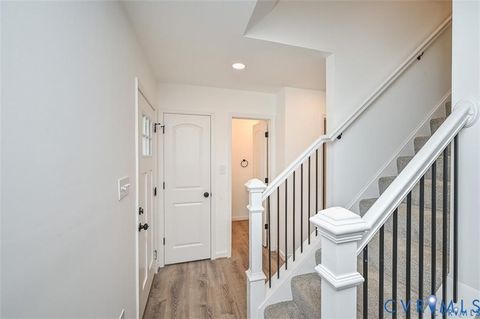Tiny photo for 11101 Pennway Drive, Richmond, VA 23236 (MLS # 2529699)