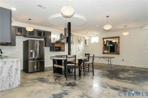 Tiny photo for 1325 Hodges Road, Richmond, VA 23225 (MLS # 2622603)