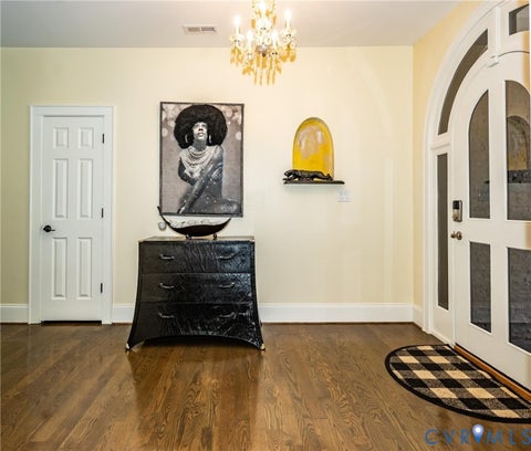 Tiny photo for 1325 Hodges Road, Richmond, VA 23225 (MLS # 2622603)