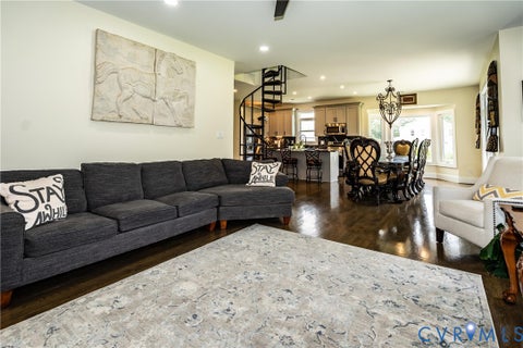 Tiny photo for 1325 Hodges Road, Richmond, VA 23225 (MLS # 2622603)