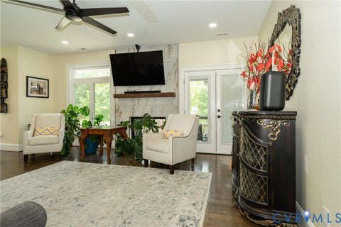 Tiny photo for 1325 Hodges Road, Richmond, VA 23225 (MLS # 2622603)