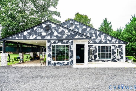 Tiny photo for 1325 Hodges Road, Richmond, VA 23225 (MLS # 2622603)
