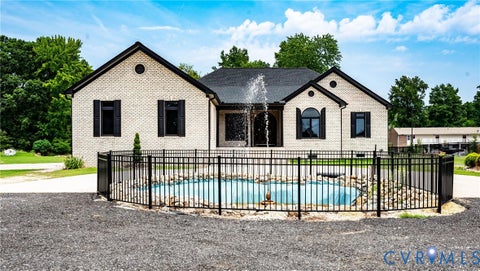 Photo of 1325 Hodges Road, Richmond, VA 23225 (MLS # 2622603)