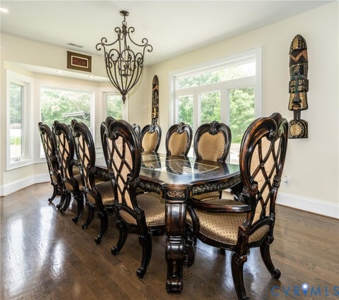 Tiny photo for 1325 Hodges Road, Richmond, VA 23225 (MLS # 2622603)