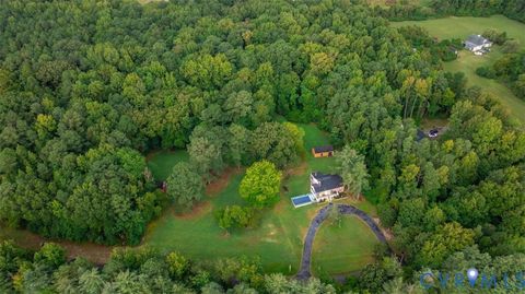 Tiny photo for 000 Old Telegraph Road, Ashland, VA 23005 (MLS # 2524968)