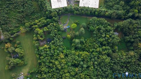 Tiny photo for 000 Old Telegraph Road, Ashland, VA 23005 (MLS # 2524968)