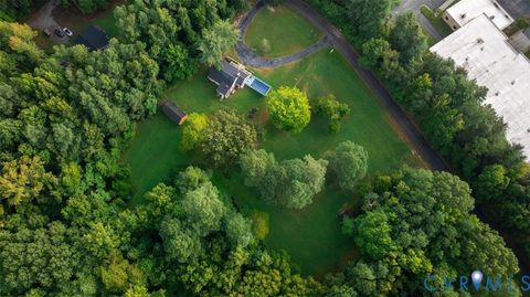 Tiny photo for 000 Old Telegraph Road, Ashland, VA 23005 (MLS # 2524968)