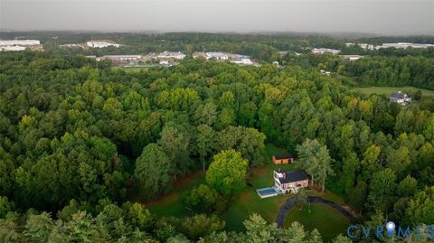 Tiny photo for 000 Old Telegraph Road, Ashland, VA 23005 (MLS # 2524968)