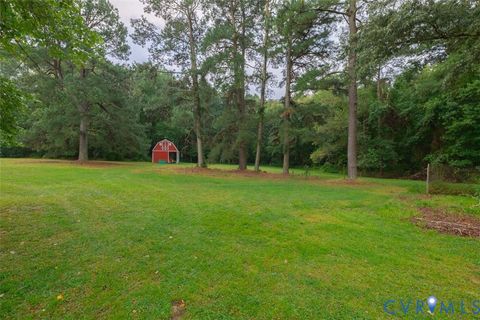 Tiny photo for 000 Old Telegraph Road, Ashland, VA 23005 (MLS # 2524968)