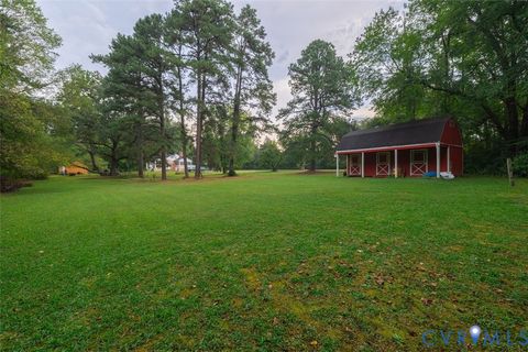 Tiny photo for 000 Old Telegraph Road, Ashland, VA 23005 (MLS # 2524968)