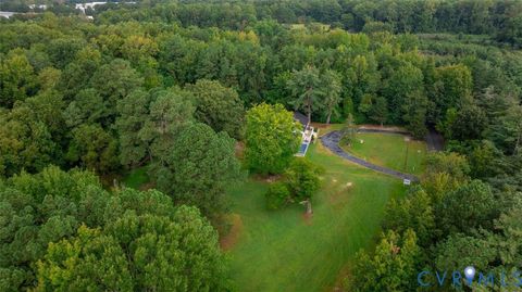 Tiny photo for 000 Old Telegraph Road, Ashland, VA 23005 (MLS # 2524968)