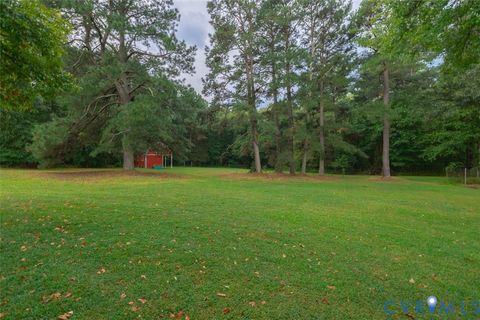 Tiny photo for 000 Old Telegraph Road, Ashland, VA 23005 (MLS # 2524968)
