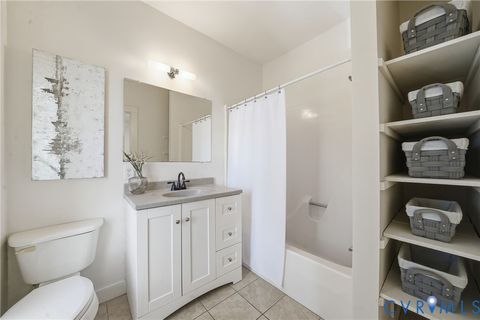 Tiny photo for 407 W Clay Street #C, Richmond, VA 23220 (MLS # 2532105)