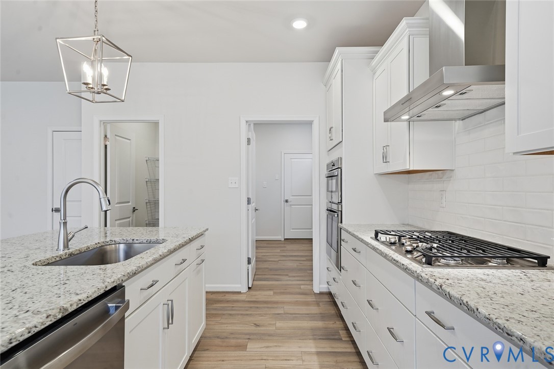 8501 Chimney Rock Drive