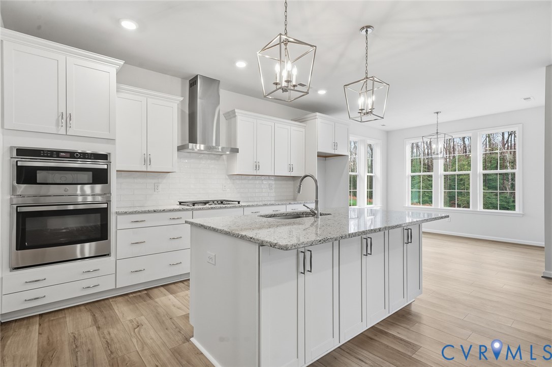 8501 Chimney Rock Drive