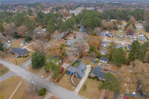 Tiny photo for 426 Laurel Street, Emporia, VA 23847 (MLS # 2600108)