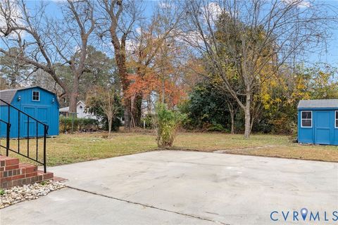 Tiny photo for 426 Laurel Street, Emporia, VA 23847 (MLS # 2600108)