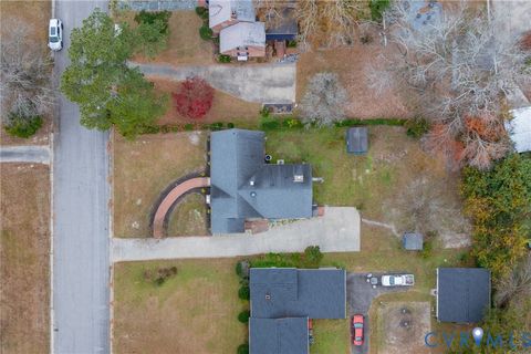 Tiny photo for 426 Laurel Street, Emporia, VA 23847 (MLS # 2600108)